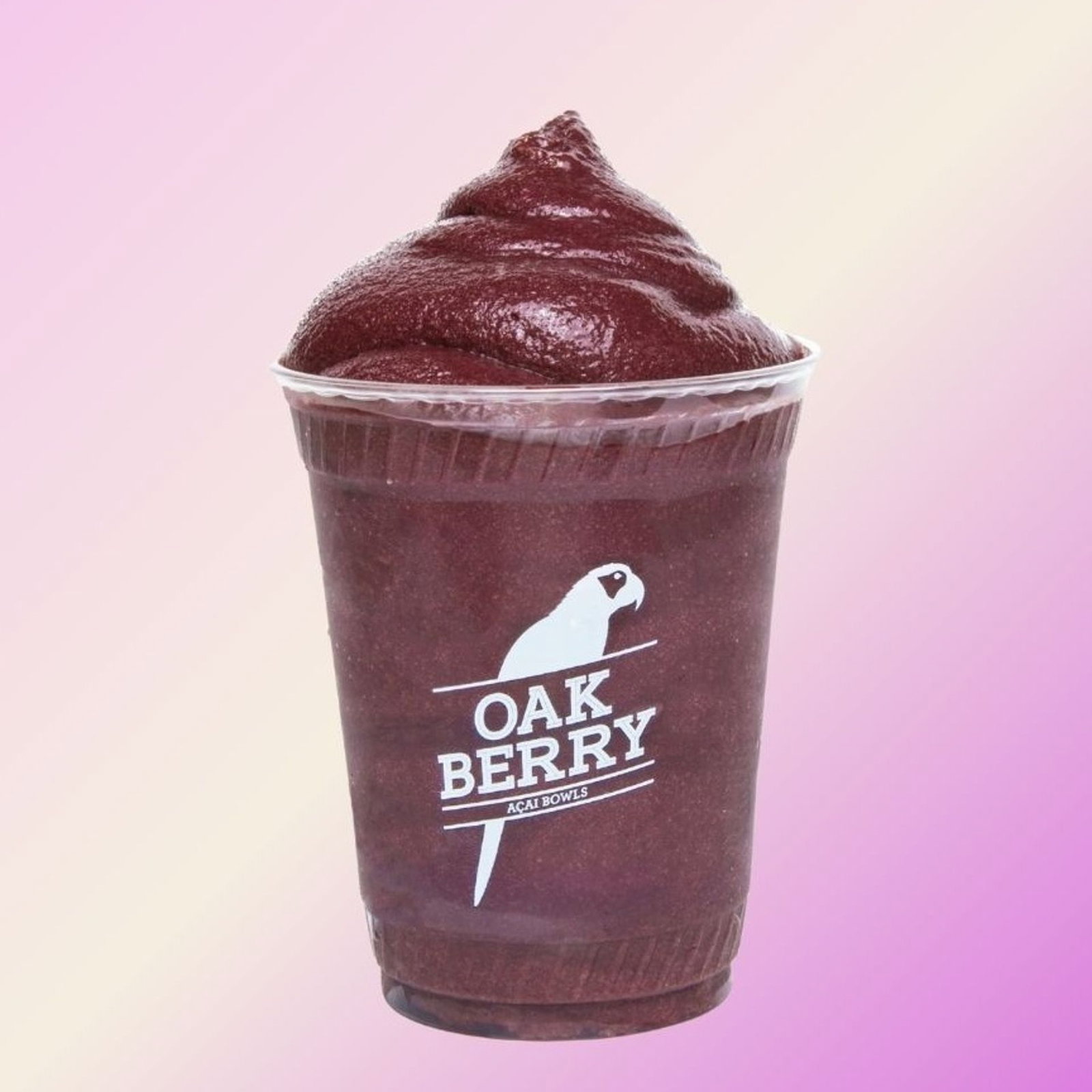 Açaí Bowl Cup