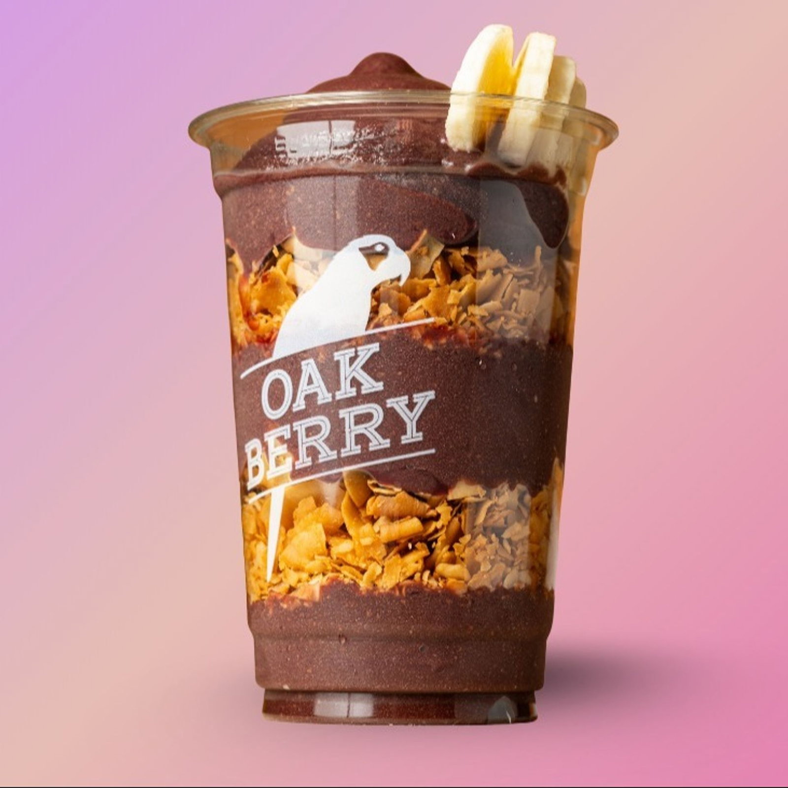 Coco Chips Açaí Bowl