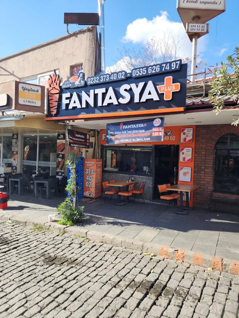 Donerim Fantasya
