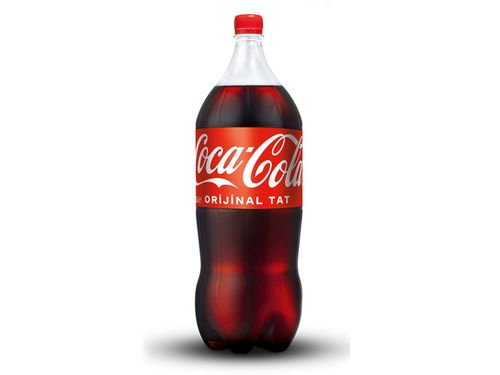 Coca Cola (2.5 L)