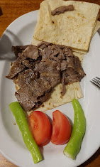 Mevlana Lokantası