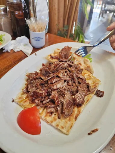 Mevlana Lokantası