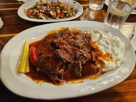 Mevlana Lokantası resimleri