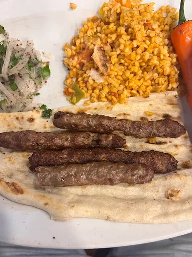 Mevlana Lokantası