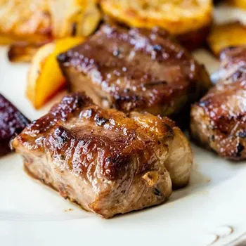 G.D.E.K Gaziantep Dürüm & Et Kültürleri resimleri