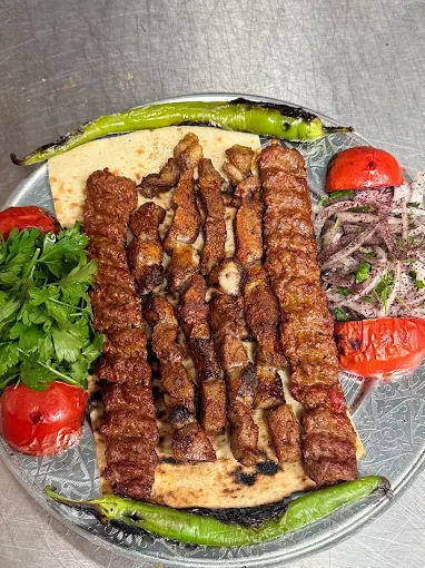 G.D.E.K Gaziantep Dürüm & Et Kültürleri