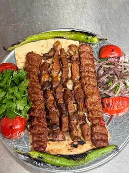 G.D.E.K Gaziantep Dürüm & Et Kültürleri resimleri