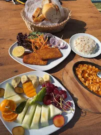 PAMUCAK RESTAURANT resimleri