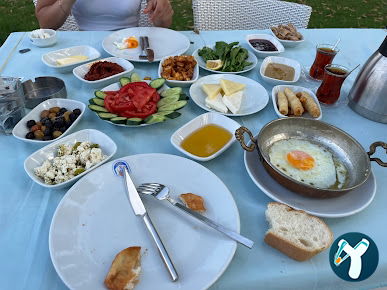 PAMUCAK RESTAURANT