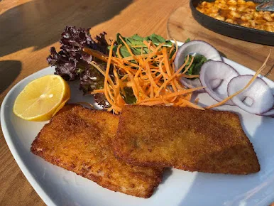 PAMUCAK RESTAURANT resimleri