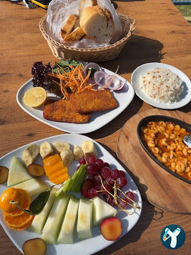 PAMUCAK RESTAURANT