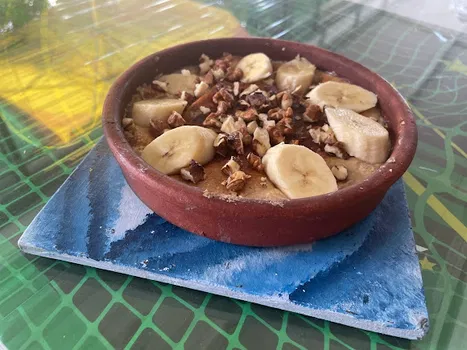Claros cafe&restaurant resimleri