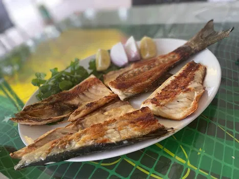 Claros cafe&restaurant resimleri