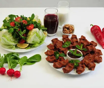 HACIALİOĞLU ÇİĞ KÖFTE & CAFE DİKİLİ ŞUBESİ DİKİLİ/İZMİR 0539 223 80 60 HAMZA ŞAHİN resimleri
