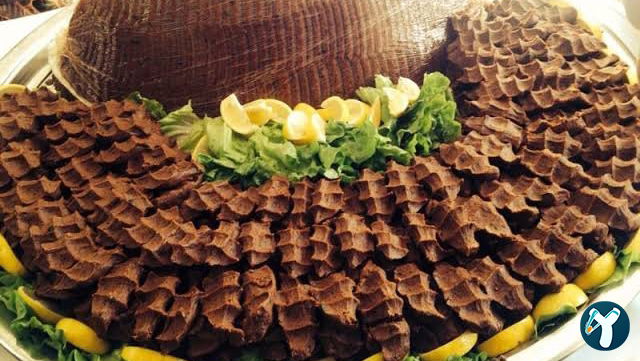 HACIALİOĞLU ÇİĞ KÖFTE & CAFE DİKİLİ ŞUBESİ DİKİLİ/İZMİR 0539 223 80 60 HAMZA ŞAHİN
