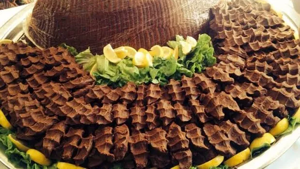 HACIALİOĞLU ÇİĞ KÖFTE & CAFE DİKİLİ ŞUBESİ DİKİLİ/İZMİR 0539 223 80 60 HAMZA ŞAHİN resimleri