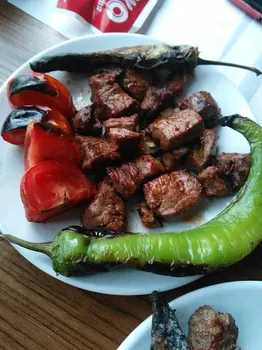 Kebapçı Beko resimleri