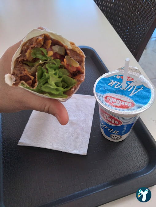 Adiyaman Çiğköfte