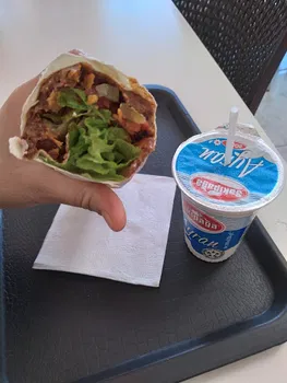 Adiyaman Çiğköfte resimleri