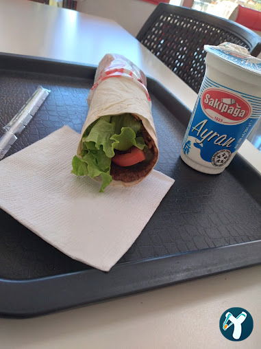 Adiyaman Çiğköfte