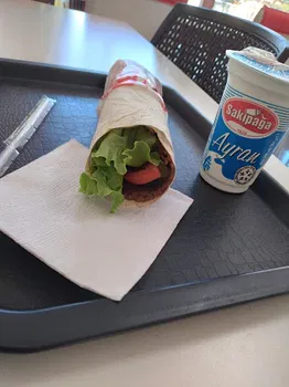 Adiyaman Çiğköfte resimleri