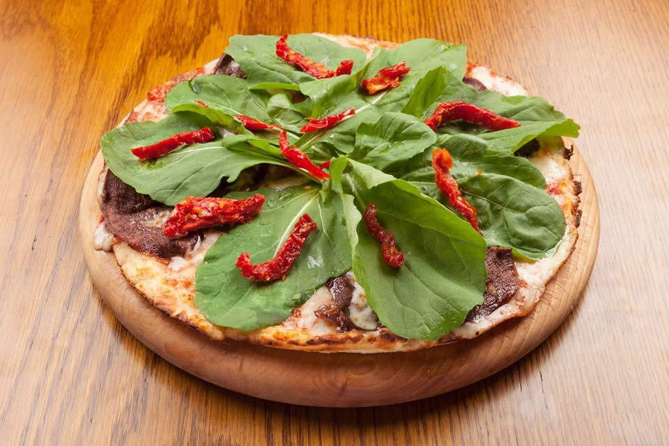 Ristorante Pizzeria Venedik