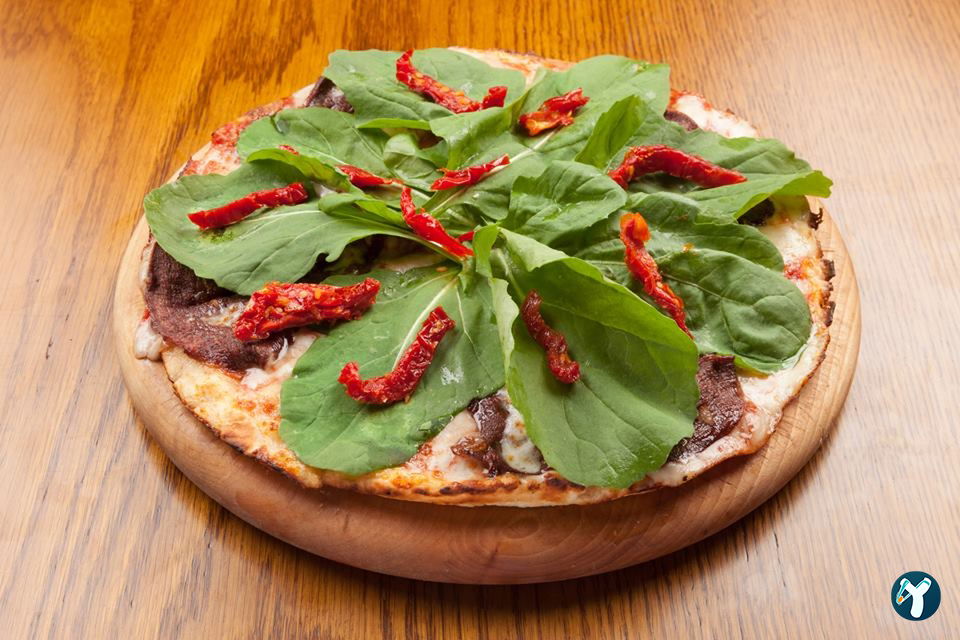 Ristorante Pizzeria Venedik