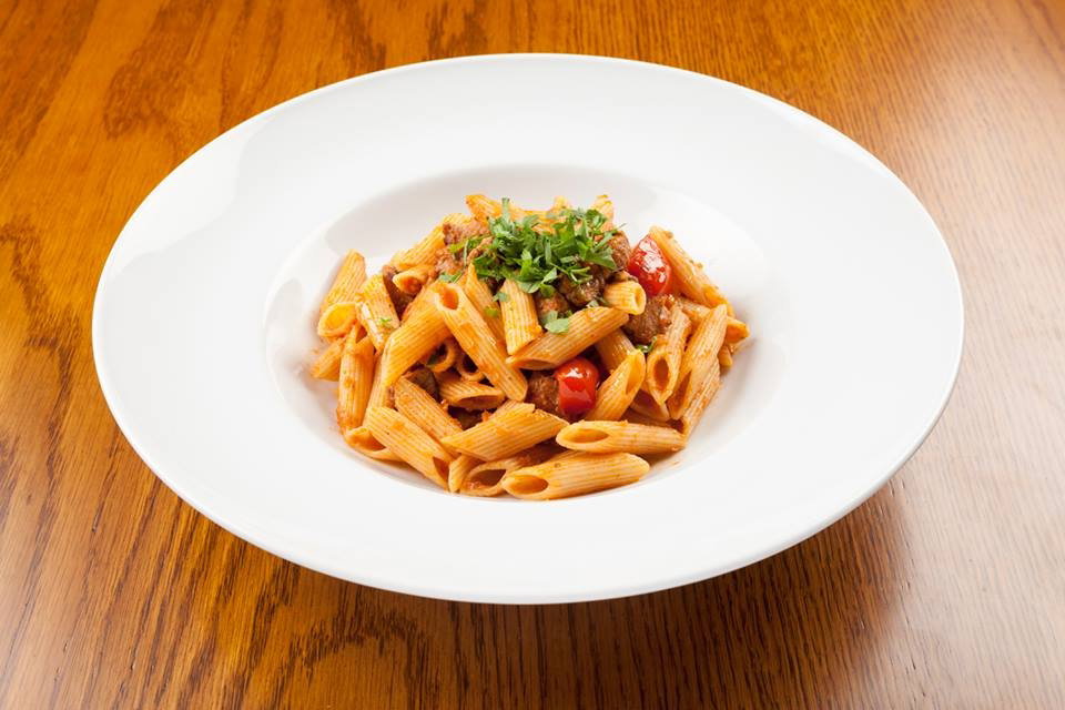 Ristorante Pizzeria Venedik