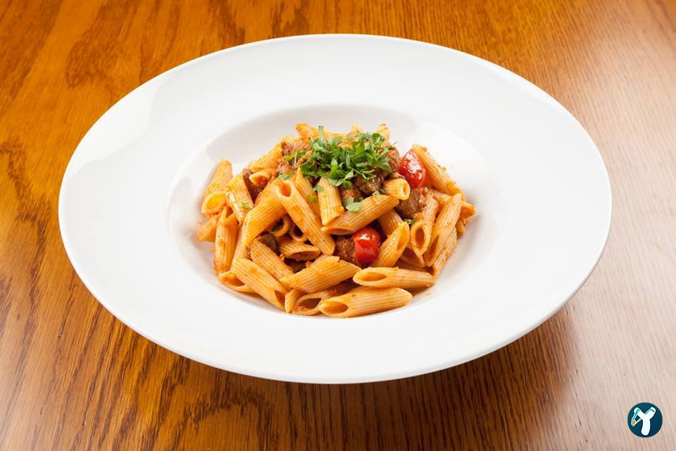 Ristorante Pizzeria Venedik