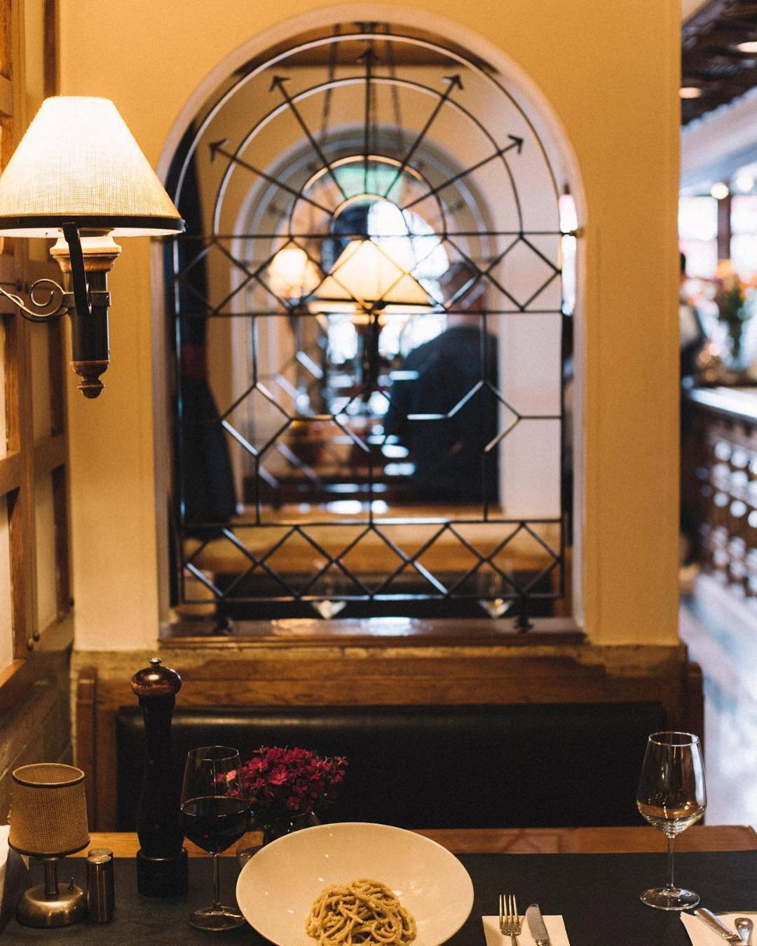 Ristorante Pizzeria Venedik