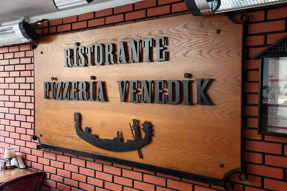 Ristorante Pizzeria Venedik