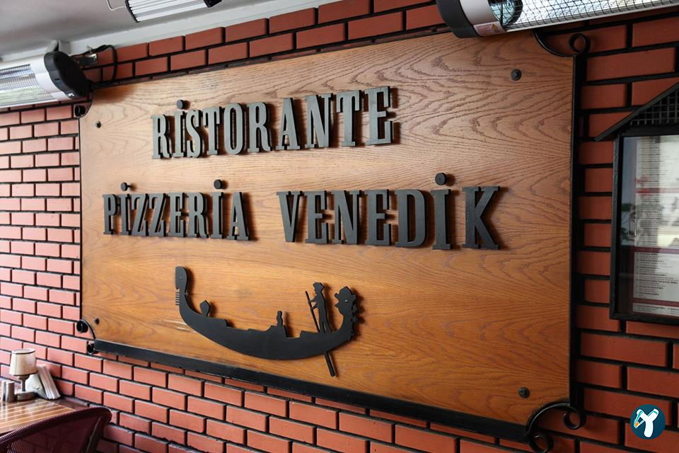 Ristorante Pizzeria Venedik