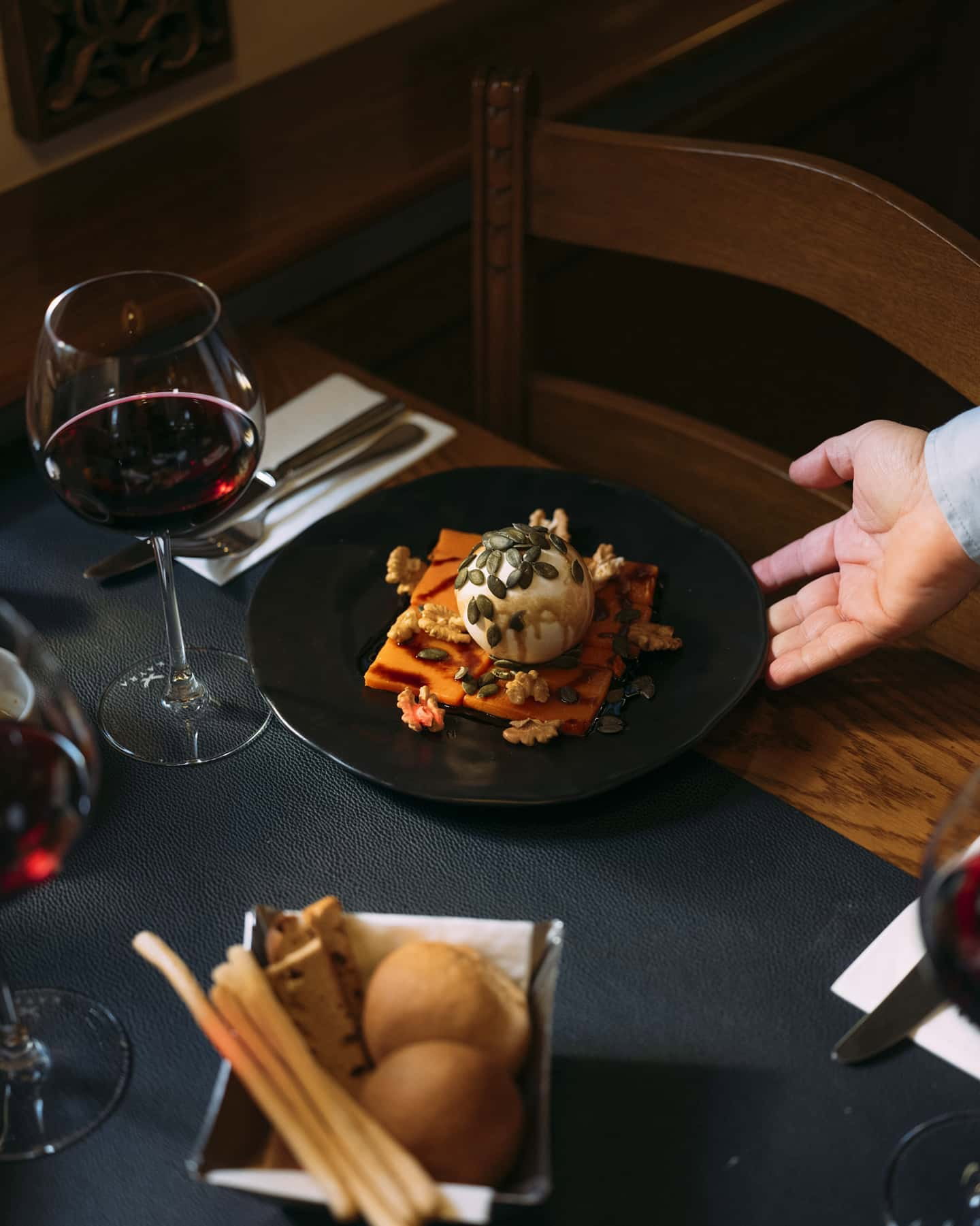 Ristorante Pizzeria Venedik