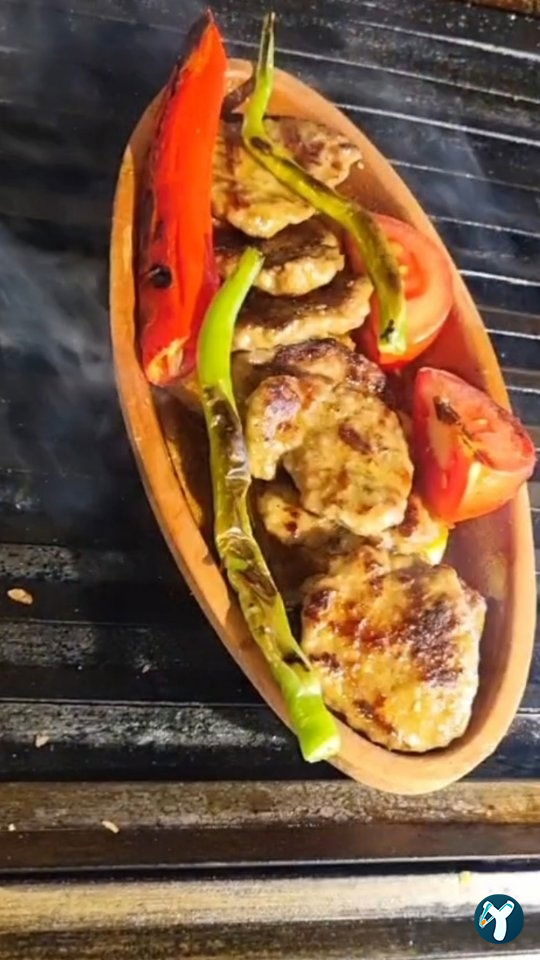 RichKoko Urla Kokoreç