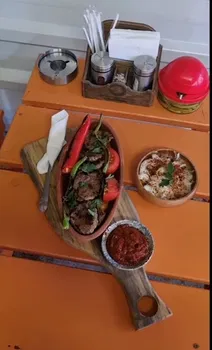 RichKoko Urla Kokoreç resimleri