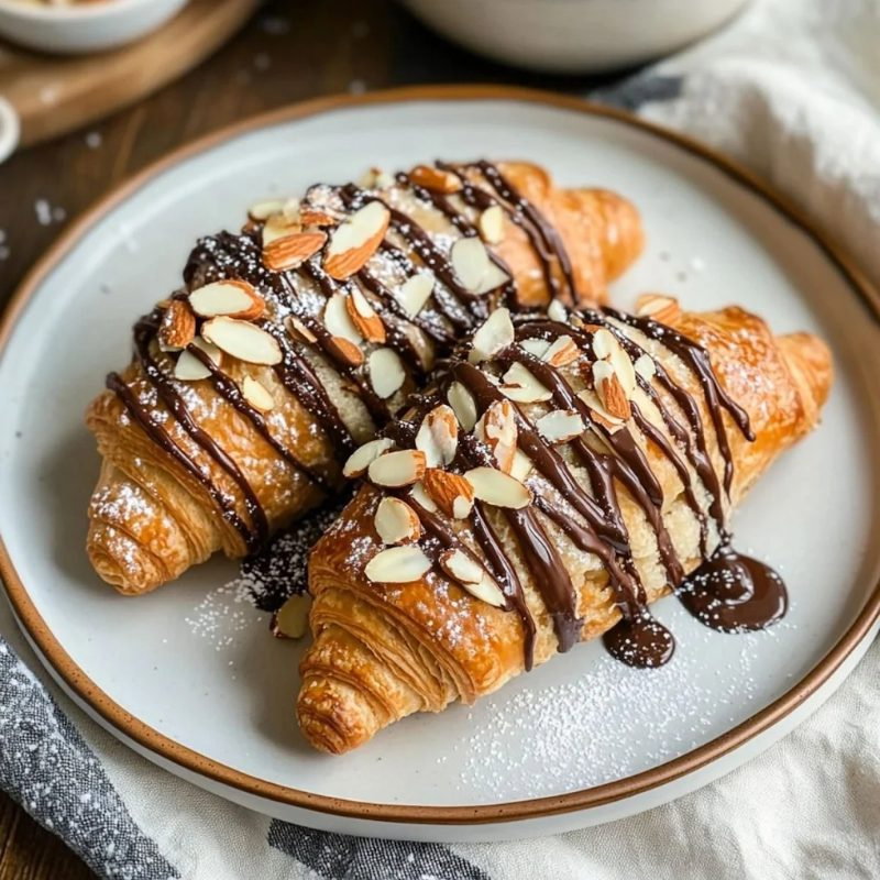 Cura's Coffee & Croissant