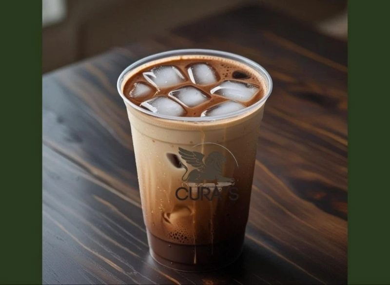 Cura's Coffee & Croissant