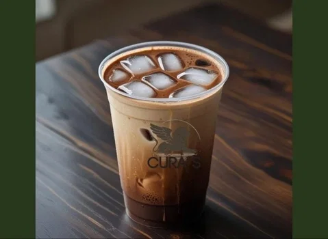 Cura's Coffee & Croissant resimleri