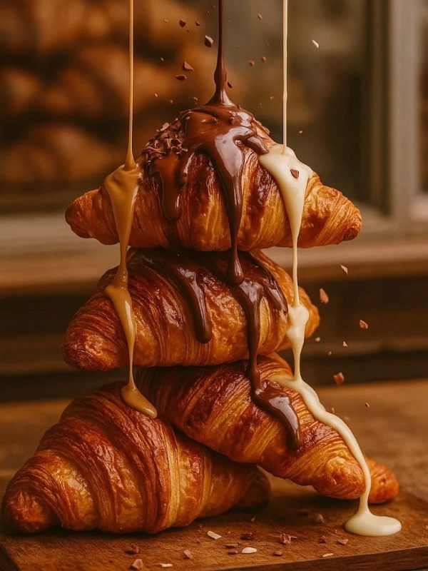 Cura's Coffee & Croissant