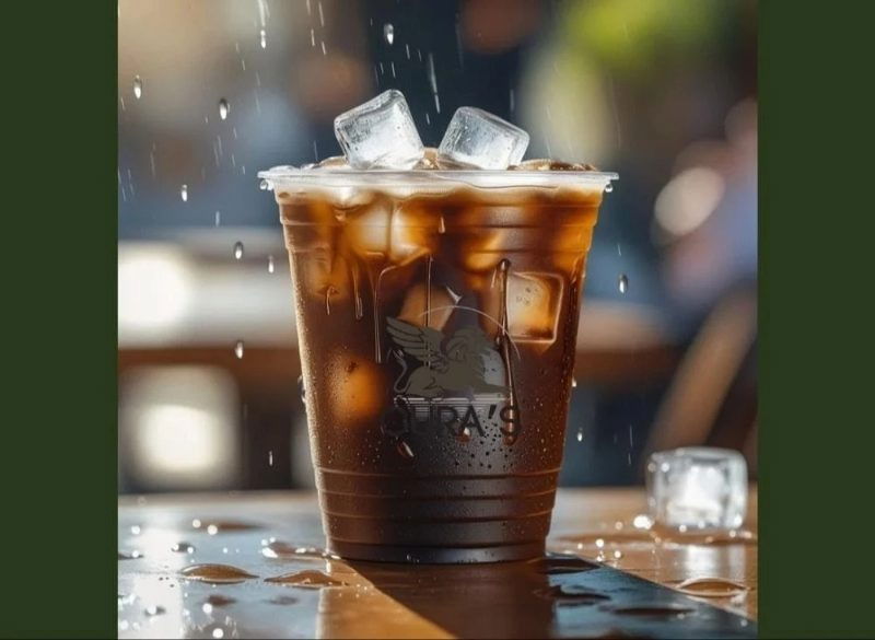 Cura's Coffee & Croissant