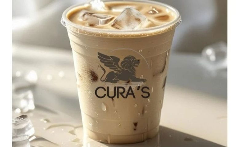 Cura's Coffee & Croissant
