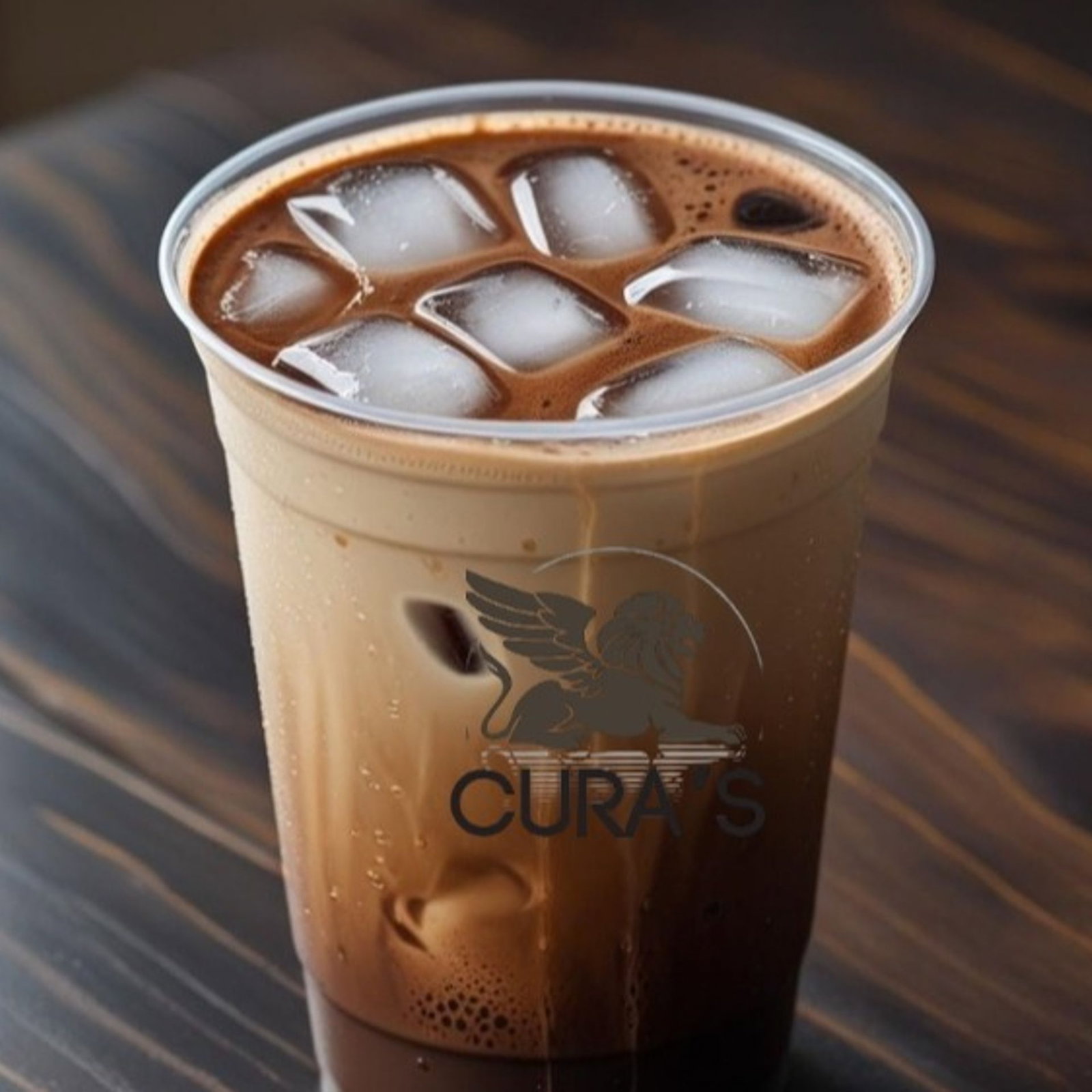 Iced Mocha