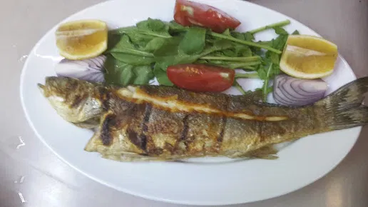 Saklı vadi resimleri