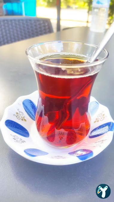 Han Gar kafe