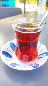 Han Gar kafe resimleri