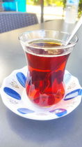 Han Gar kafe