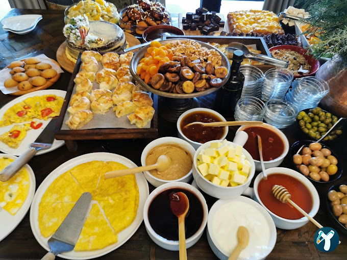 Grandma's Wonderland