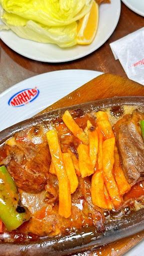 Mirhas İSKENDER
