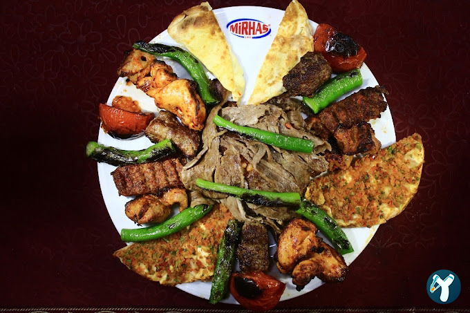Mirhas İSKENDER