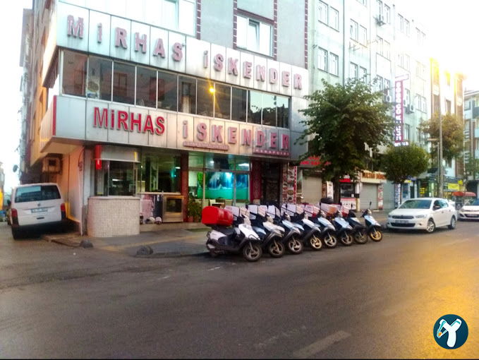 Mirhas İSKENDER